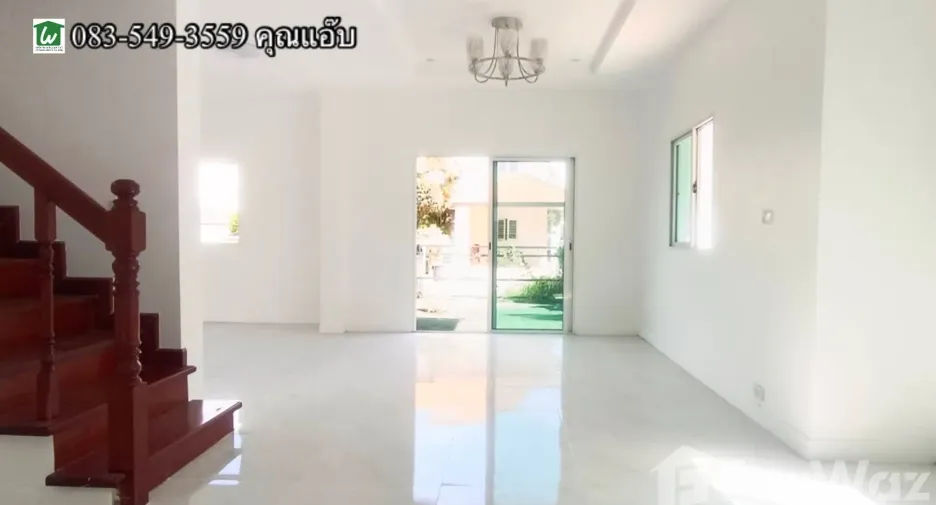 Haus zum Kauf mit 3 Zimmer in Phra Nakhon Si Ayutthaya, Phra Nakhon Si Ayutthaya