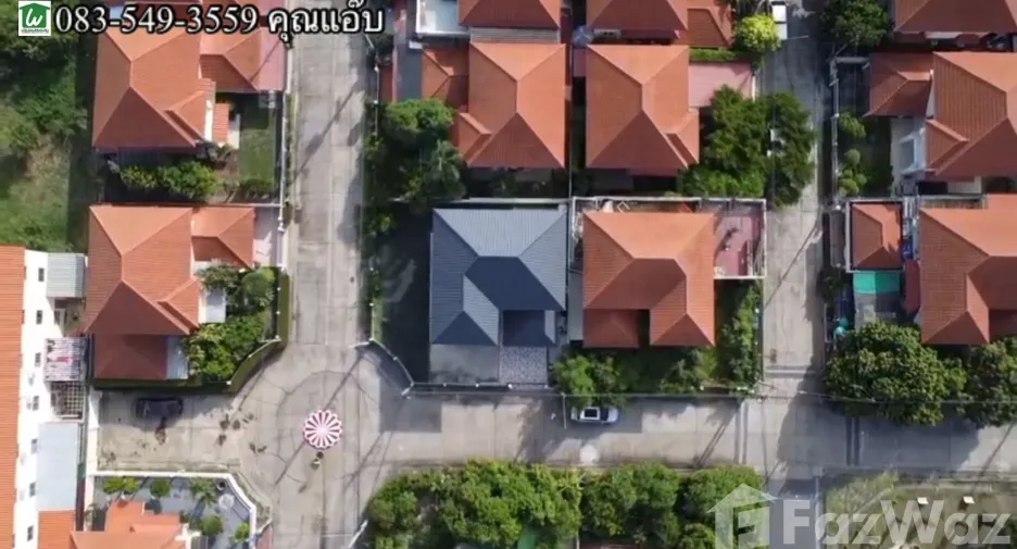 Haus zum Kauf mit 3 Zimmer in Phra Nakhon Si Ayutthaya, Phra Nakhon Si Ayutthaya