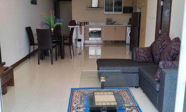 Wohnung zum Kauf mit 2 Zimmer in Bang Lamung, Chonburi