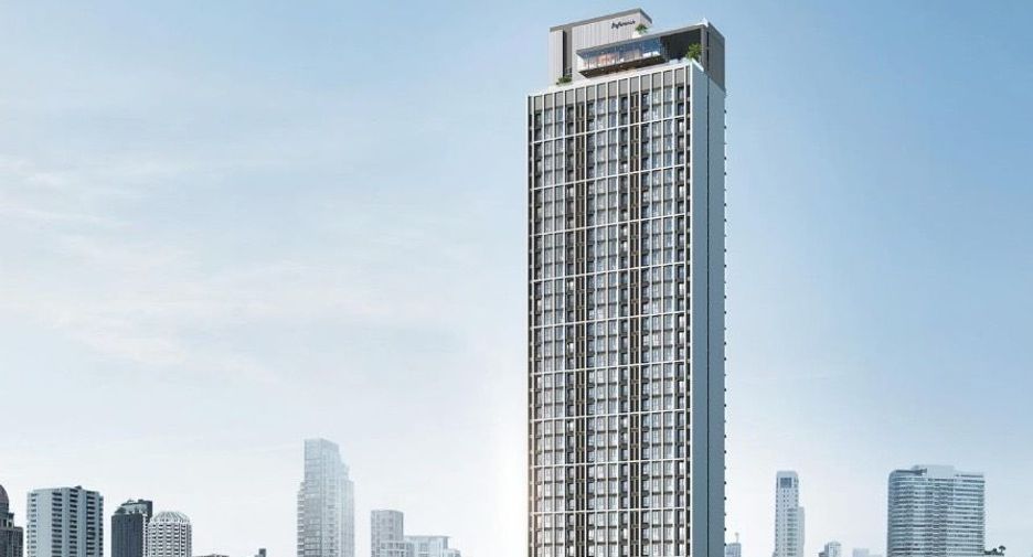 For sale 2 bedrooms condo in Watthana, Bangkok