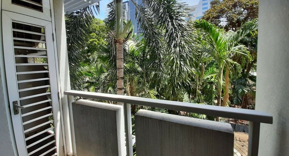 For sale 2 bedrooms condo in Pathum Wan, Bangkok