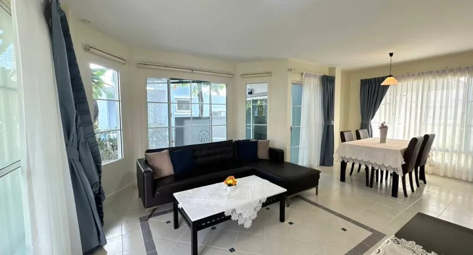 Casa en venta de 4 habitaciones en Mueang Phuket, Phuket
