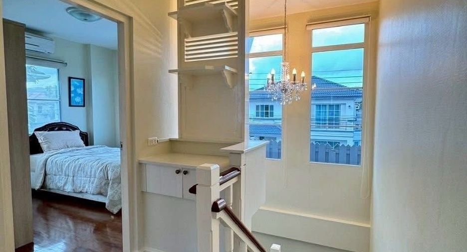 For sale 4 ベッドルーム house in Mueang Phuket, Phuket