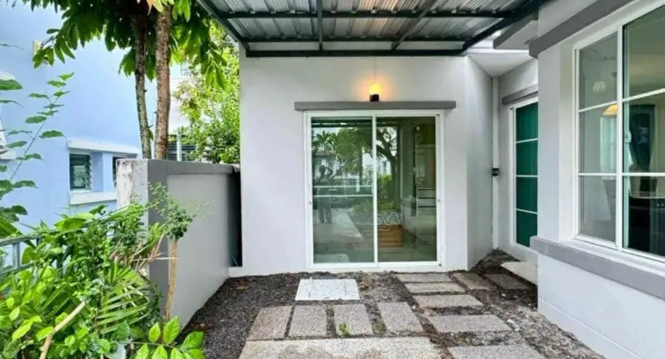 Casa en venta de 4 habitaciones en Mueang Phuket, Phuket