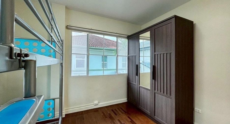 For sale 4 ベッドルーム house in Mueang Phuket, Phuket