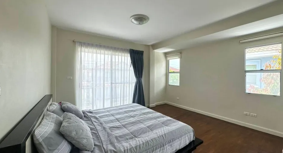 Casa en venta de 4 habitaciones en Mueang Phuket, Phuket