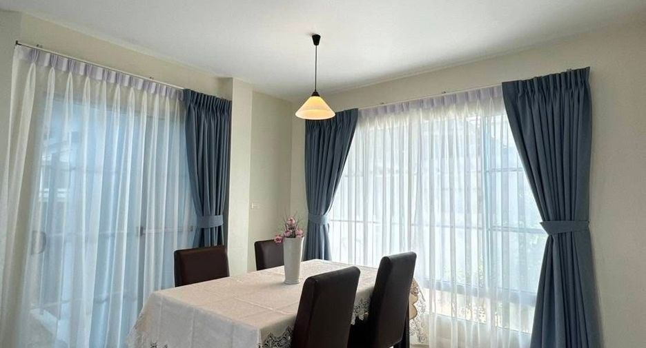 For sale 4 ベッドルーム house in Mueang Phuket, Phuket
