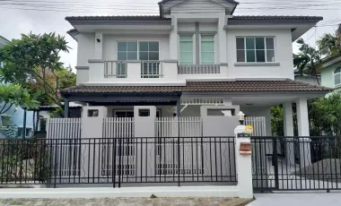 For sale 4 bedrooms house in Mueang Phuket, Phuket