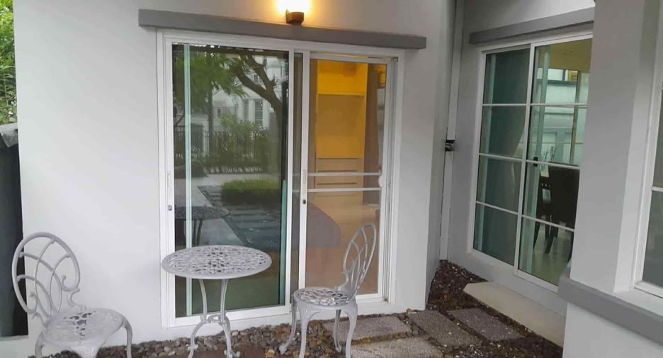 For sale 4 ベッドルーム house in Mueang Phuket, Phuket