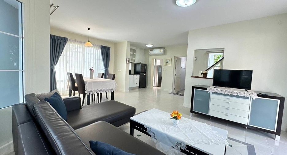 For sale 4 ベッドルーム house in Mueang Phuket, Phuket