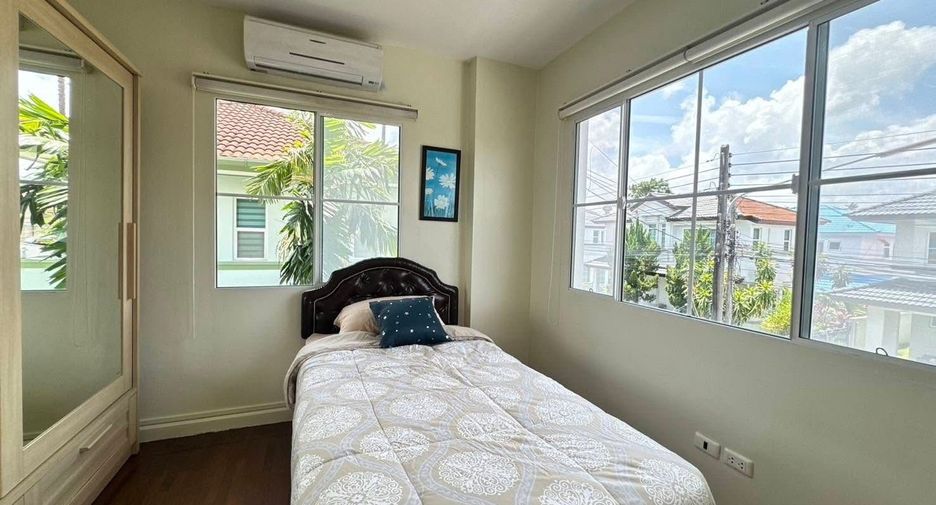 Casa en venta de 4 habitaciones en Mueang Phuket, Phuket