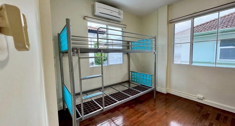 Casa en venta de 4 habitaciones en Mueang Phuket, Phuket