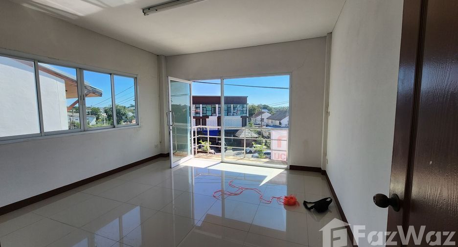 For sale 4 bedrooms retail Space in Mueang Khon Kaen, Khon Kaen