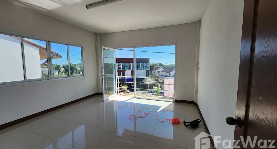 Продажа 4 спальни торговое помещение в Mueang Khon Kaen, Кхонкен