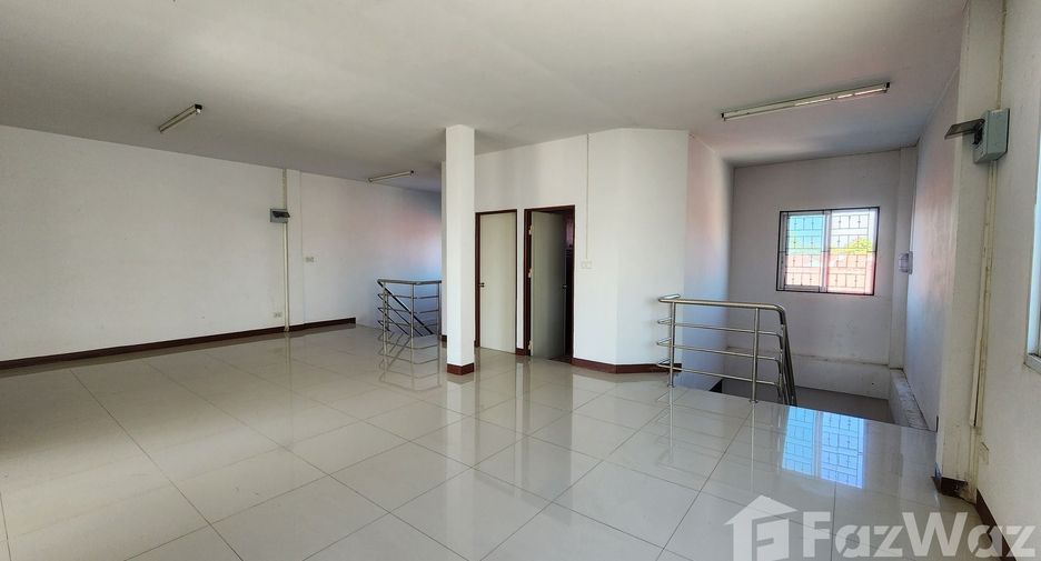 Продажа 4 спальни торговое помещение в Mueang Khon Kaen, Кхонкен