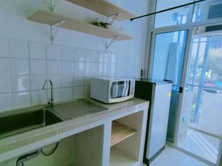 For sale 1 Beds condo in Bang Kapi, Bangkok