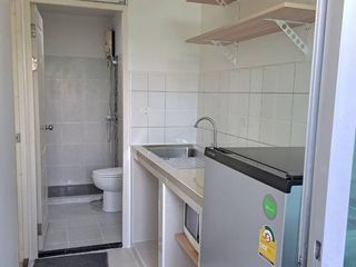 For sale 1 Beds condo in Bang Kapi, Bangkok
