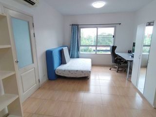For sale 1 Beds condo in Bang Kapi, Bangkok