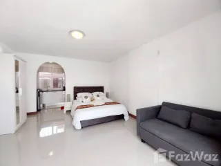For sale and for rent 4 bedrooms house in Bang Lamung, Chonburi