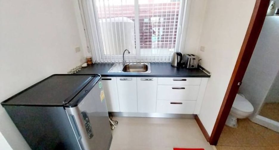 For sale and for rent 4 bedrooms house in Bang Lamung, Chonburi