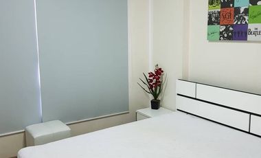 出售 1 卧室 公寓 在 Mueang Chon Buri, Chon Buri