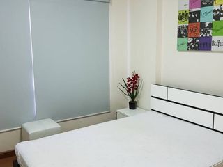 Продажа 1 кровать кондо в Mueang Chon Buri, Чонбури