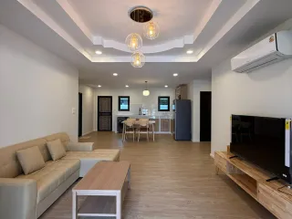 For rent 3 bedrooms house in Thalang, Phuket