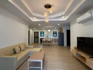 For rent 3 bedrooms house in Thalang, Phuket