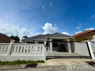 For rent 3 bedrooms house in Thalang, Phuket