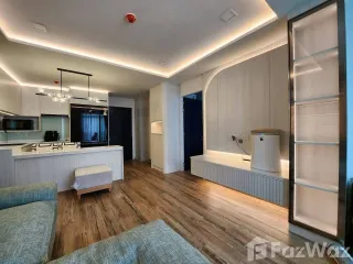 For sale and for rent 2 bedrooms condo in Yan Nawa, Bangkok