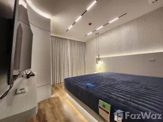 For sale and for rent 2 bedrooms condo in Yan Nawa, Bangkok