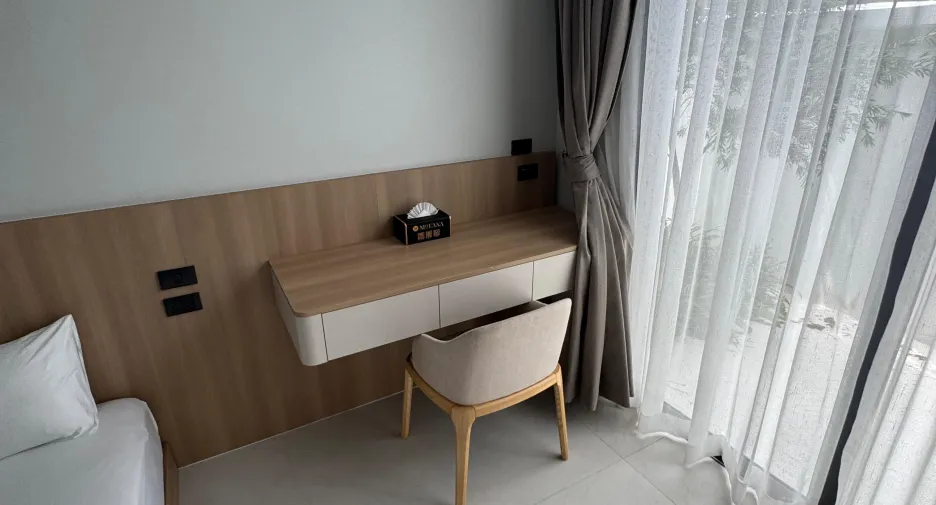 For sale 4 bedrooms villa in Thalang, Phuket