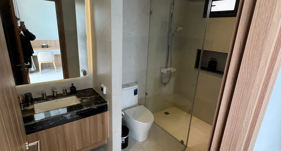 For sale 4 bedrooms villa in Thalang, Phuket