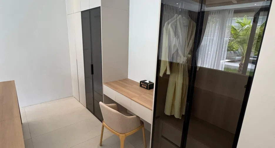 For sale 4 bedrooms villa in Thalang, Phuket