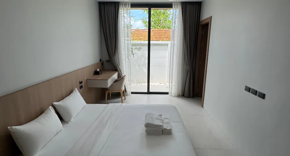 For sale 4 bedrooms villa in Thalang, Phuket
