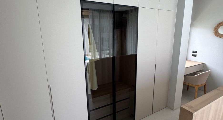 For sale 4 bedrooms villa in Thalang, Phuket