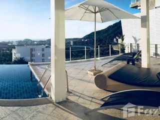 Villa zur Miete mit 5 Zimmer in Mueang Phuket, Phuket