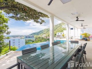 Villa zur Miete mit 5 Zimmer in Mueang Phuket, Phuket