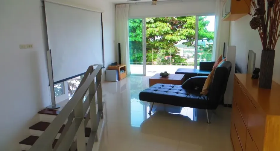 Villa en alquiler de 5 habitaciones en Mueang Phuket, Phuket