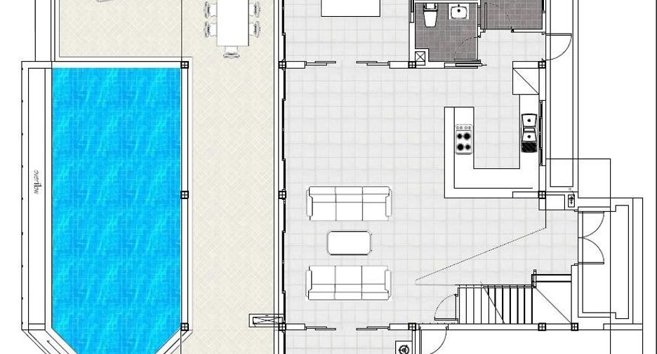 Villa en alquiler de 5 habitaciones en Mueang Phuket, Phuket