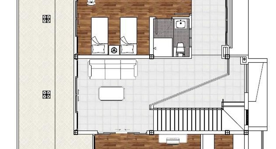 Villa en alquiler de 5 habitaciones en Mueang Phuket, Phuket