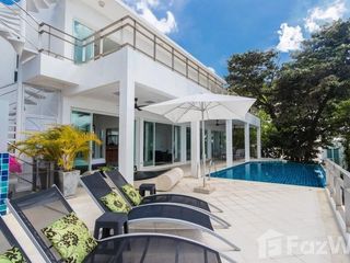 Villa zur Miete mit 5 Zimmer in Mueang Phuket, Phuket