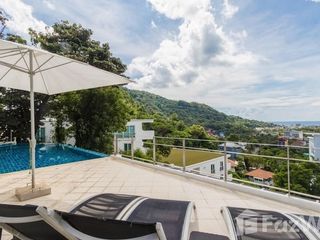 Villa zur Miete mit 5 Zimmer in Mueang Phuket, Phuket