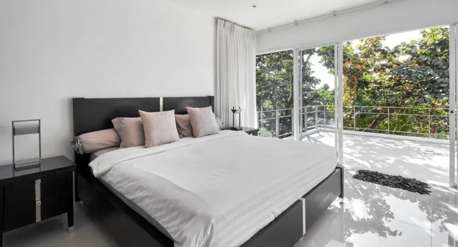 Villa en alquiler de 5 habitaciones en Mueang Phuket, Phuket