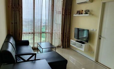 Condo en venta y en alquiler de 1 habitaciones en Huai Khwang, Bangkok