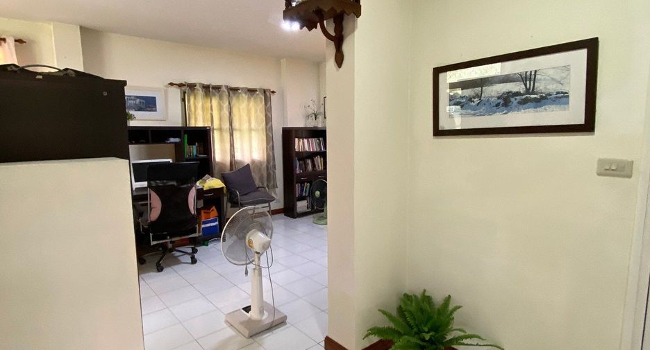 出售 3 卧室 独立屋 在 Lam Luk Ka, Pathum Thani