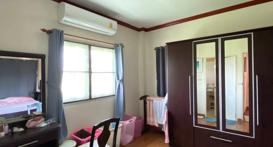 出售 3 卧室 独立屋 在 Lam Luk Ka, Pathum Thani
