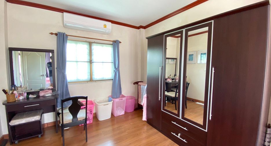 出售 3 卧室 独立屋 在 Lam Luk Ka, Pathum Thani