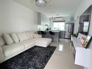 For rent 3 ベッドルーム townhouse in Mueang Phuket, Phuket
