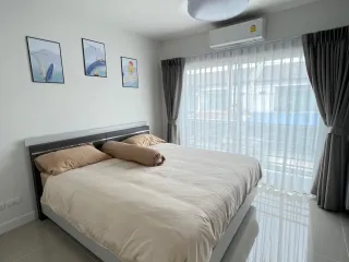 For rent 3 ベッドルーム townhouse in Mueang Phuket, Phuket